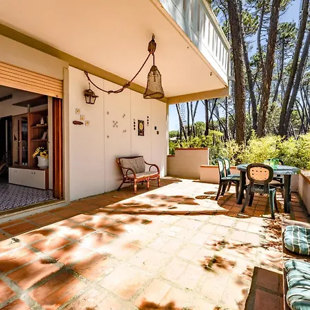Apartment 350m Dal Mare Grosseto