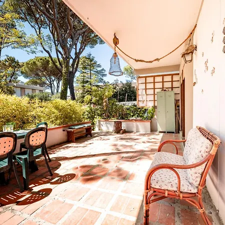 350m Dal Mare Apartment *